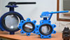 Butterfly Valves